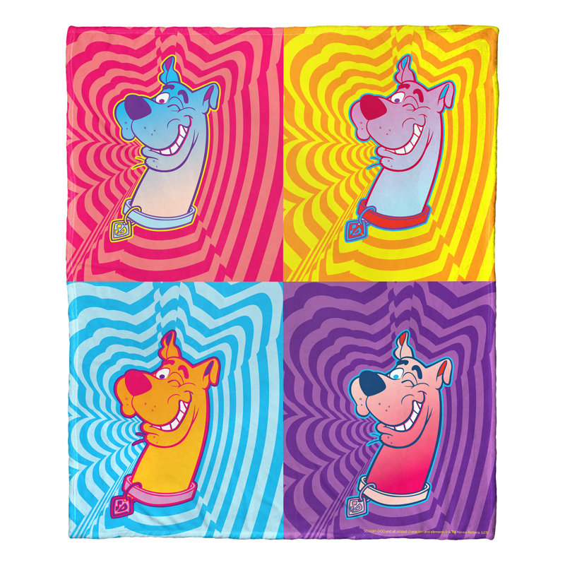 Throw Blanket
