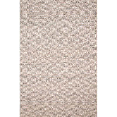 Hauge Geometric Indoor / Outdoor Rug