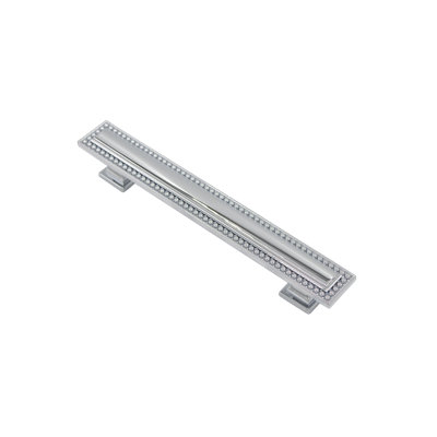 Perlina 6" Center to Center Novelty Pull