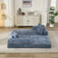 Canapé-lit pliant Boneless Comfy-1420917610