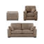 Kintore 3 - Piece Living Room Set-279860074