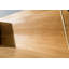 Kent Oak Solid Wood Floating Shelf-64164692-64164693