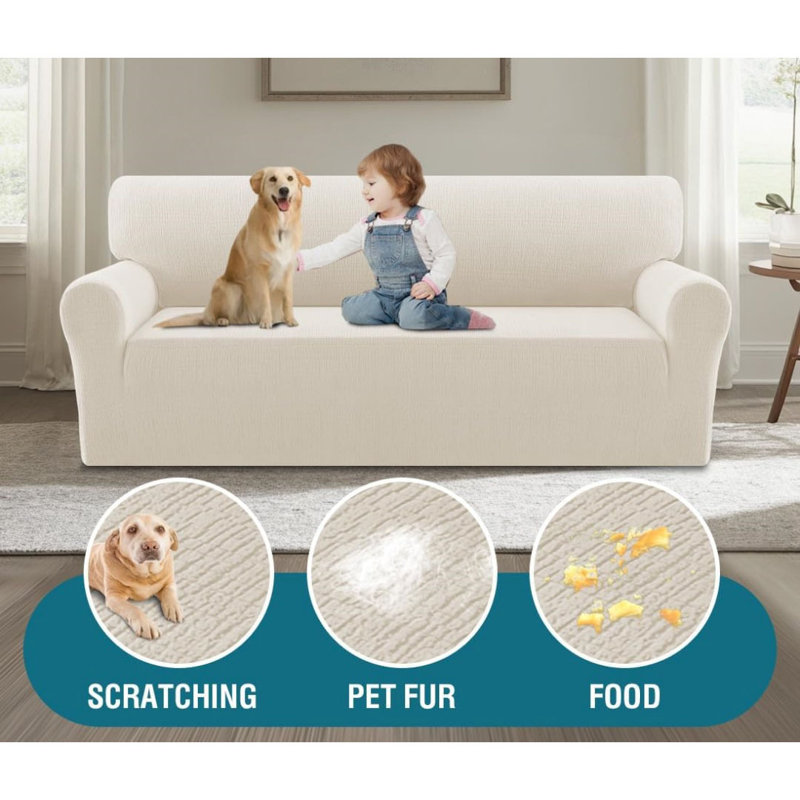 Sofa Slipcover