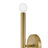 Jamir 2-Light Steel Dimmable Wallchiere-69559489