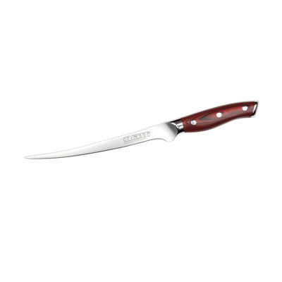Ergo Chef 7.5'' Fillet Knife