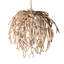 Jute Coral Chandelier - Ballito-255882860-255883158