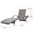Kadajah Outdoor Wicker Chaise Lounge Set-1688896196