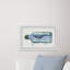 Seaglass by Rachel Byler - Single Picture Frame Print-37828574