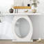 Console moderne 39,43 po Criss-Cross-1852432622