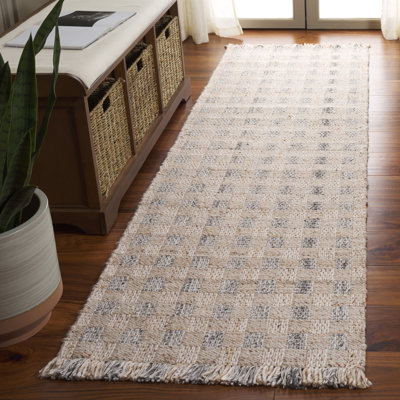 Tapis tissé à la main Asawer Renewal