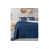 Bleu / crème est en rupture de stock