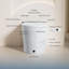 Smart Toilet With Built-in Bidet Seat, Auto Open/close & Foot Sensor, Warm Water Dryer, Led Display, Night Light, Heated Seat