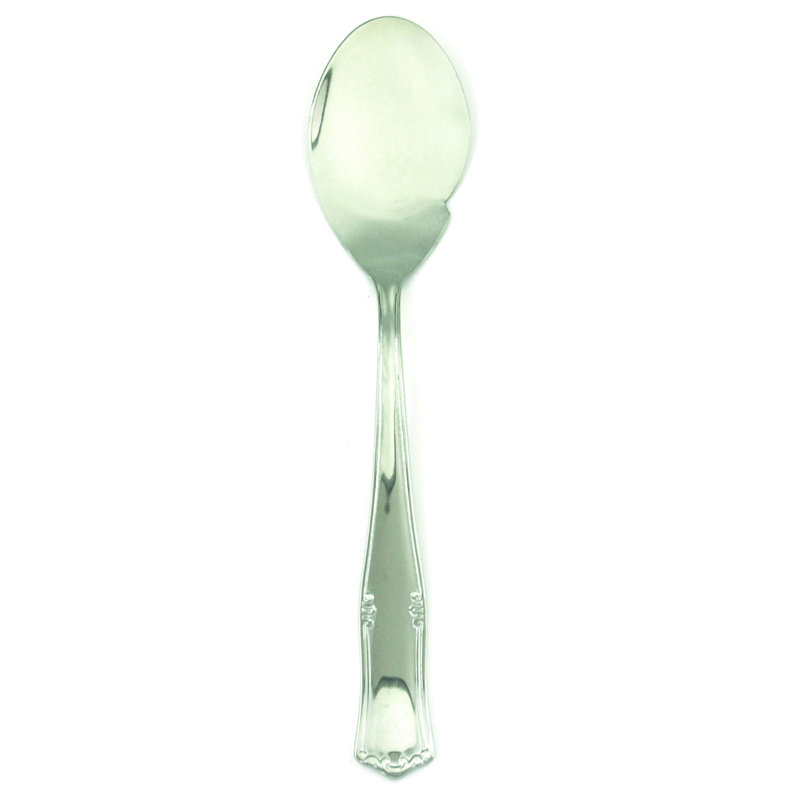 Bavaria Stainless Steel Tasting Spoon