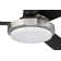 Medeea 52'' Ceiling Fan with LED Lights