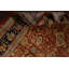 Tapis oriental 100% floral 9 x 12