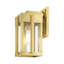 Lanterne murale d'extérieur H 13,25 po Ikeisha-1644345887
