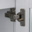 Meuble-lavabo simple 48 po avec lavabo vasque Sharee, comptoir en bois manufacturé, robinet et drain Sharee-1003760574-1003760569