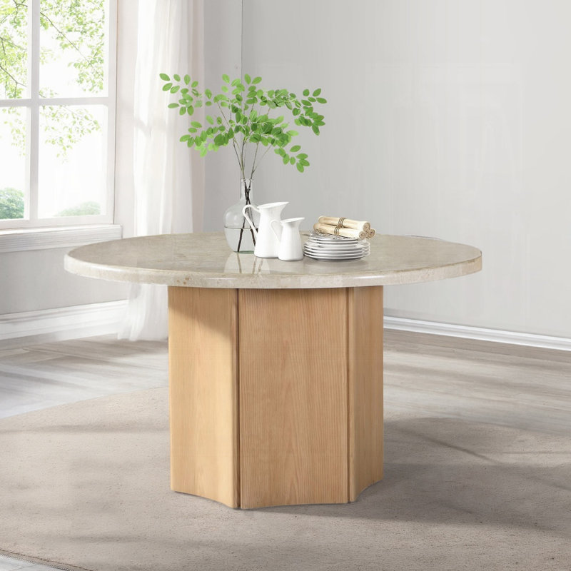 Table de salle à manger Qwin