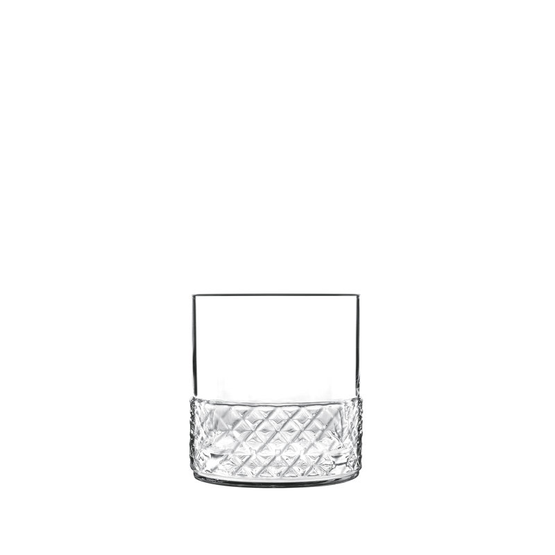 Roma 1960 12.75 oz. DOF Drinking Glasses