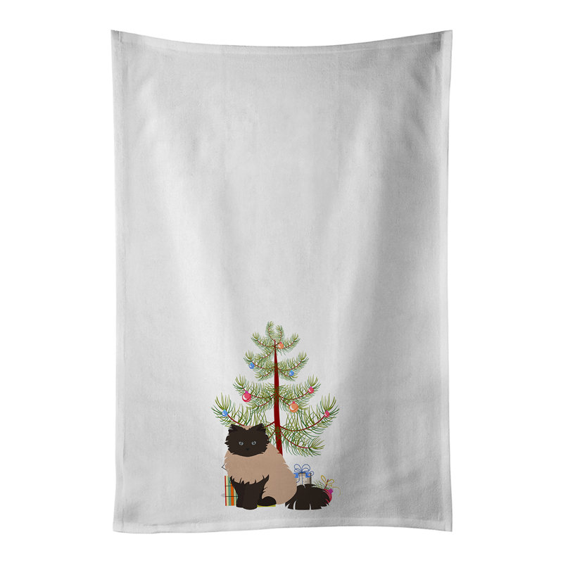 Cotton Tea Towel Kitchen Towel