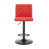 Rouge / Noir est en rupture de stock