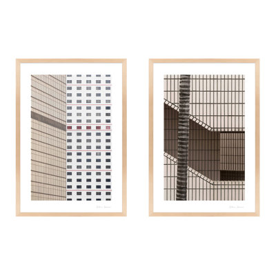 Loui "Hong Kong" Photo Print