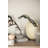 Hammershøi Handmade Glass Table Vase-86861668-86704353