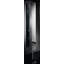 Pika 9.8" W x 72" H Wall Mounted Cabinet