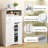 Deacan Freestanding Bathroom Cabinet
