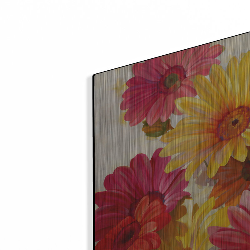 " Daisies For Spring " by Emma Styles