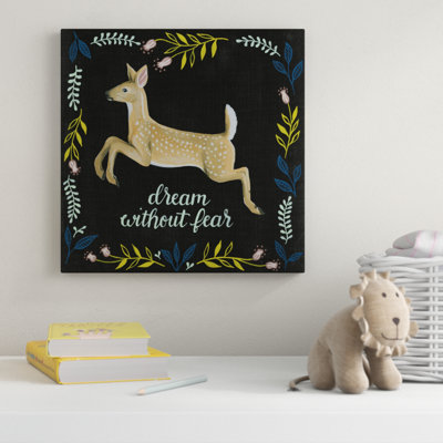 « forestières adventure iv », art sur toile
