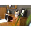 Aubrianna Solid Wood Solid Wood Writing Desk