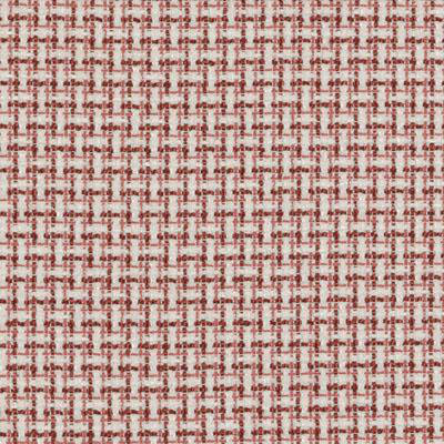 Urban Oasis Contract Wovens and Prints Fabric, Berry