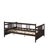 Full Size Daybed With Support Legs-2078797153