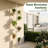 7-Tier Indoor Plant Stand Flower Display Rack