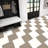 True Story 12'' W x 12'' L Porcelain Throughbody Wall & Floor Tile-37767905