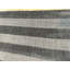 Tapis bleu contemporain et bleu en laine nouée à la main Contemporary-88615547
