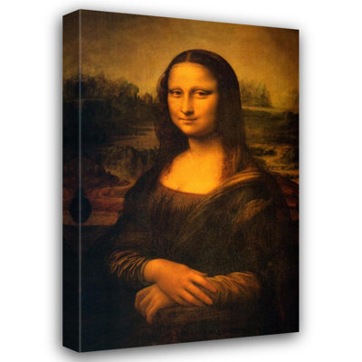 Mona Lisa