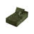 Y159-R-SLEEPER-GREEN right sleeper green
