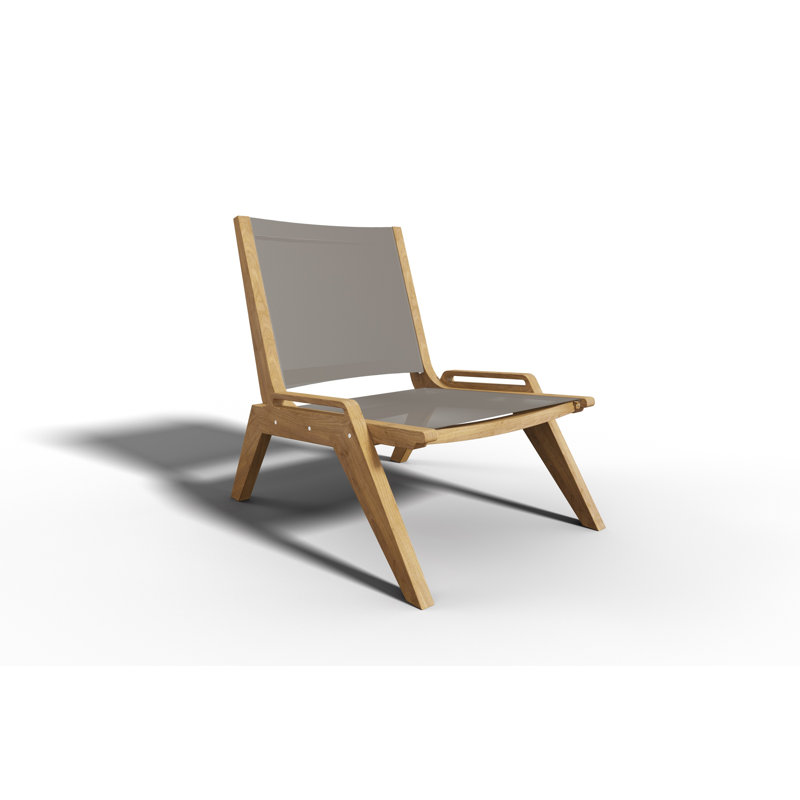 Fauteuil de conversation Morad