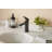 Tribune Single Handle Bathroom Faucet-86879540