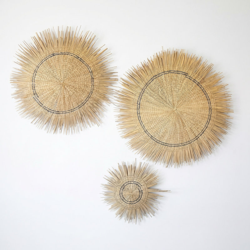Wall Decor, 47.2" Diameter