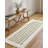 Zuhur Washable Geometric Indoor Rug-264641314