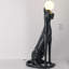 Lampe sur pied 54 po