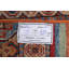 Tapis tribal Kazak 3x5