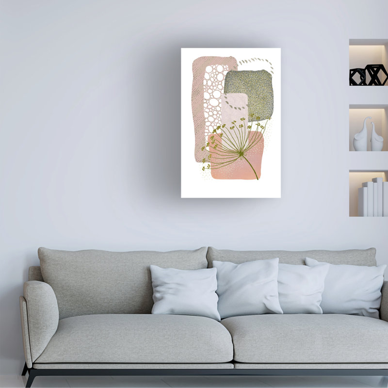 Art sur toile Sally Ann Moss