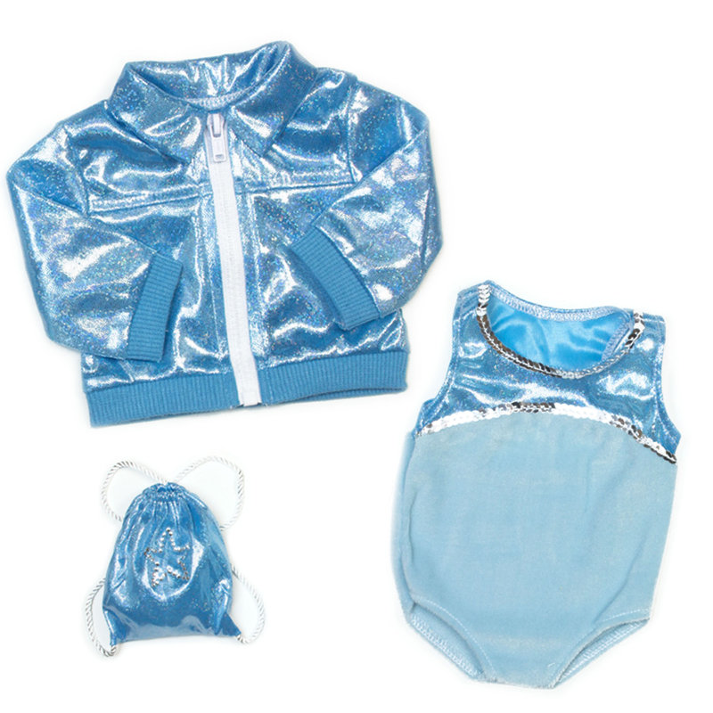 Sophia Doll 3 Piece Furniture & Accessories Set