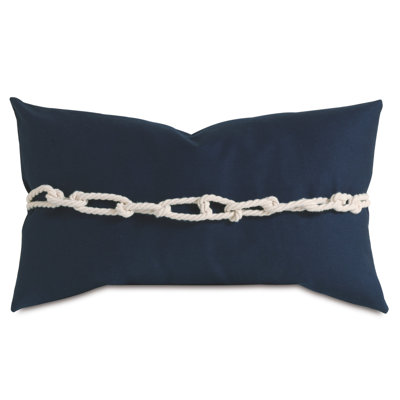 Lumbar Pillow Cover & Insert
