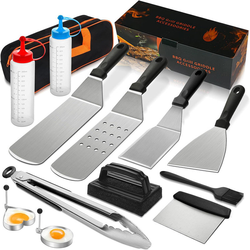 Stainless Steel Grill Rack