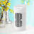 Desktop Air Purifier with 3-Stage Air Cleaning System